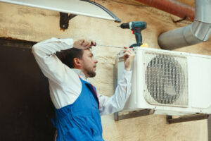 Installation climatisation à Bourg-en-Bresse Montrevel-en-Bresse Viriat Marboz